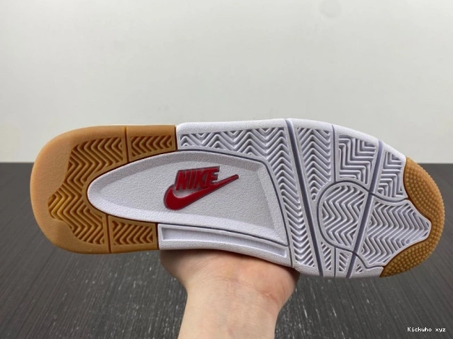 SB Nike x 4 Jordan DR5415-160 Air 0817